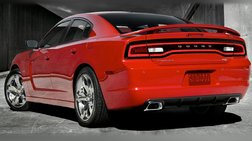 2013 Dodge Charger R/T