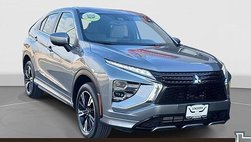 2024 Mitsubishi Eclipse Cross SEL
