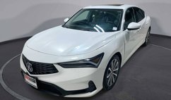 2023 Acura Integra Base