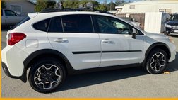 2015 Subaru XV Crosstrek 2.0i Premium