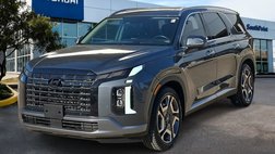 2023 Hyundai Palisade Limited
