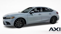 2024 Honda Civic Sport Touring