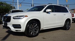 2017 Volvo XC90 T6 Momentum