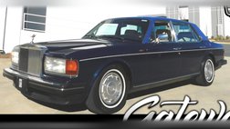 1990 Rolls-Royce II