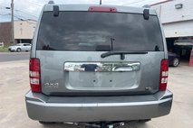 2012 Jeep Liberty Limited