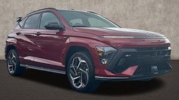2024 Hyundai Kona N Line