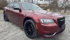 2018 Chrysler 300 Touring