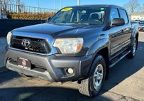 2013 Toyota Tacoma V6
