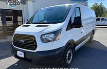 2018 Ford Transit 150