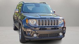 2019 Jeep Renegade Limited