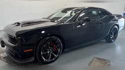 2020 Dodge Challenger GT 50th Anniversary