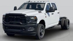 2026 Ram Ram Pickup 3500 Big Horn