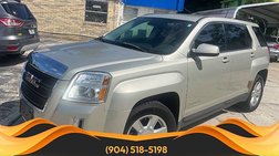 2013 GMC Terrain SLE-1