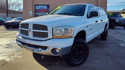 2006 Dodge Ram 1500 SLT