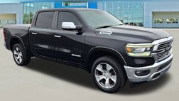 2021 Ram Ram Pickup 1500 Laramie