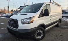 2017 Ford Transit 150