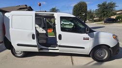 2018 Ram ProMaster City Wagon