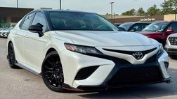 2023 Toyota Camry TRD