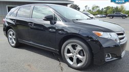 2014 Toyota Venza LE