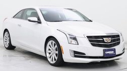 2015 Cadillac ATS 2.0T Premium