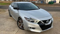 2016 Nissan Maxima 3.5 S