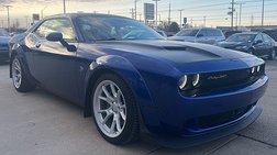 2020 Dodge Challenger R/T Scat Pack
