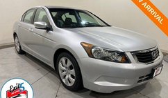 2010 Honda Accord EX-L
