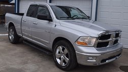 2010 Dodge Ram 1500 SLT