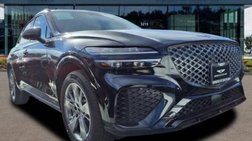 2024 Genesis GV70 3.5T Sport
