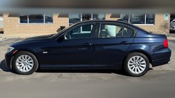 2009 BMW 3 Series 328i
