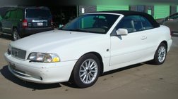 2000 Volvo C70 LT