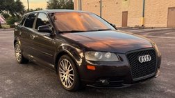 2007 Audi A3 2.0T