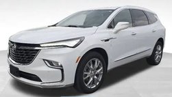 2022 Buick Enclave Premium