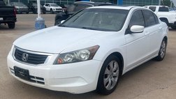 2009 Honda Accord EX