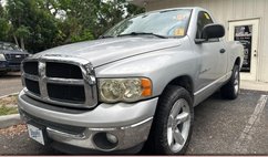 2005 Dodge Ram 1500 ST