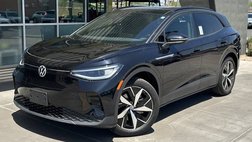 2023 Volkswagen ID.4 S