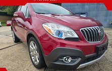 2014 Buick Encore Premium