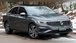 2020 Volkswagen Jetta SEL