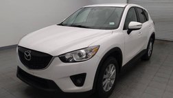 2015 Mazda CX-5 Touring