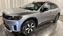 2026 Honda Prologue Touring