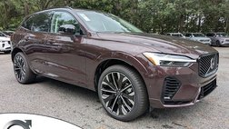 2026 Volvo XC60 T8 Ultra