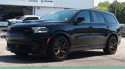 2025 Dodge Durango R/T 20th Anniversary Premium