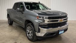 2022 Chevrolet Silverado 1500 Limited LT