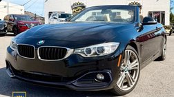 2016 BMW 4 Series 435i