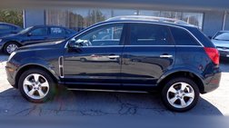 2014 Chevrolet Captiva Sport LT