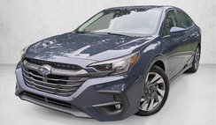 2024 Subaru Legacy Limited