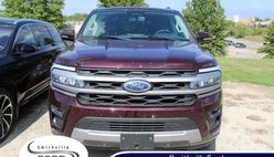 2024 Ford Expedition MAX XLT