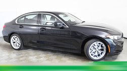 2025 BMW 3 Series 330i