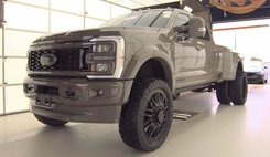 2026 Ford F-450 Super Duty Lariat