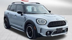 2023 MINI Countryman Cooper S ALL4